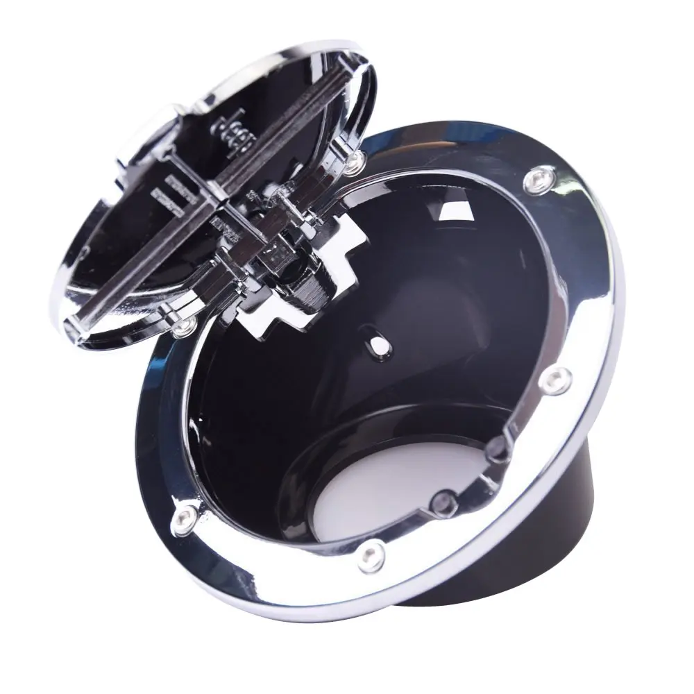 Крышка бензобака крышка топливного наполнителя для 4 дверного 2 Jeep Wrangler JK & Unlimited