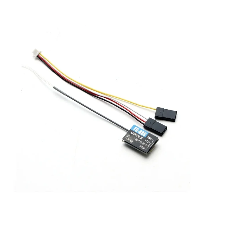 FlySky i6 FS-i6 2 4G 6CH AFHDS RC передатчик режим с FS A8S IA6 IA6B X6B R6B 8CH мини-приемник | Электроника