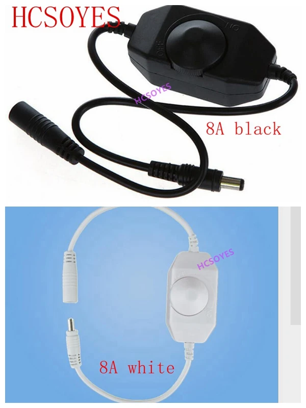 Светодиодный ручной переключатель rgb с диммером светодиодный модуль 5050 RGB ручкой