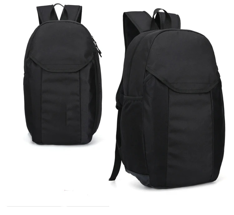 

2019 New Brand High Quality Backpack Women Men Solid Large-Capacity Backpack Versatile School Shoulder Backpack