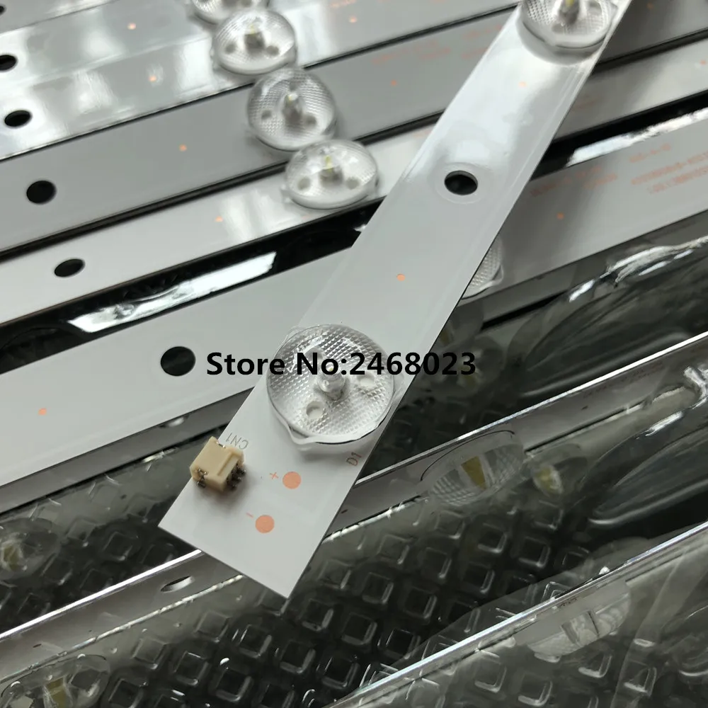 30 шт. новинка 100% Подсветка ЖК-телевизора хорошего качества для 400S8606X8-A0035 E34036 40S-4-10