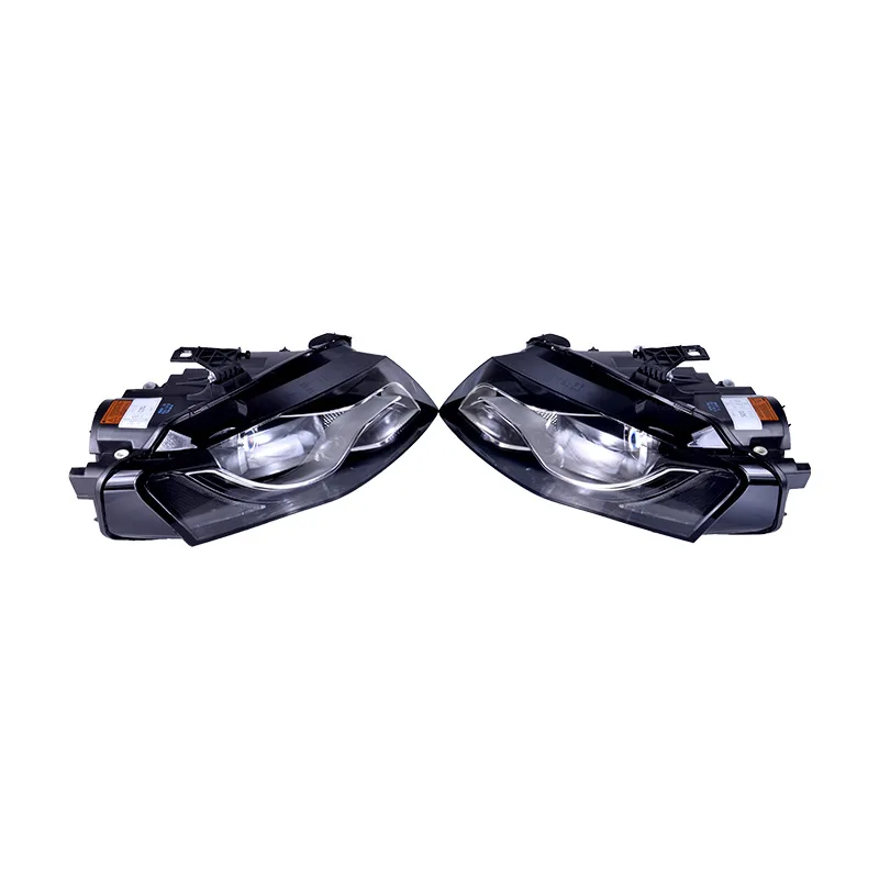 

Ксеноновая фара Hid для A4L(B8) 07-2011