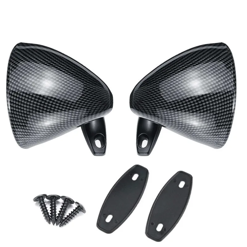 Винтажное Стильное универсальное классическое Автомобильное зеркало заднего