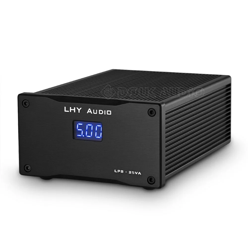 Nobsound Hi-end XMOS TALEMA Линейный источник питания 25VA/5V@3.5A USB порт ультра-низкий уровень шума для HIFI ЦАП/усилитель