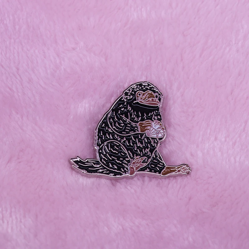 Симпатичная штифтовка идеальная коллекция болельщиков|Броши| |