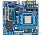 GA-M68MT-D3 оригинальная настольная материнская плата для AMD GA-M68MT-D3P DDR3 Socket AM3 GM68MT-D3P M68MT-D3 USB2.0 материнская плата