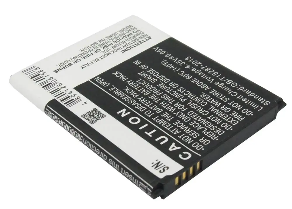 Аккумулятор Cameron Sino для DX50 DX90 DX90J | Мобильные телефоны и аксессуары