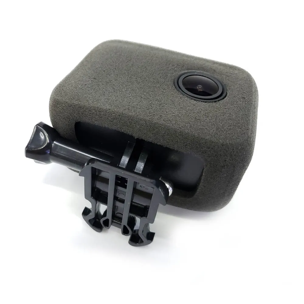 Пенная ветрозащитная крышка поролоновая Крышка для ветрового стекла с защитной