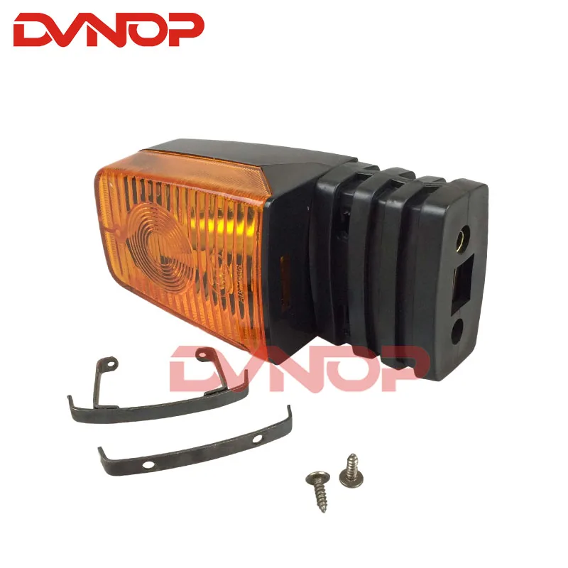 

1PCS Motorcycles Turn Signals Directional Lights WY125 Turns Cornering Lights Light Bulbs