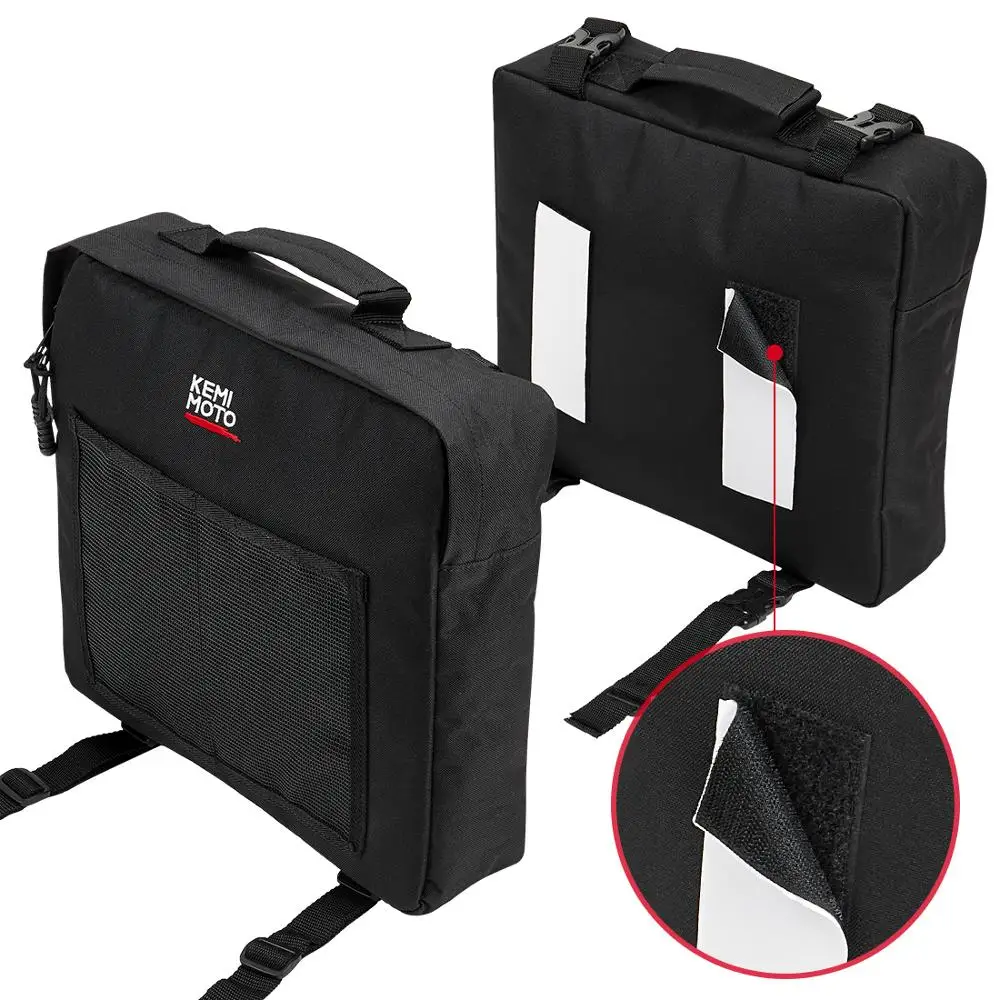 UTV 2 шт. сумка для хранения с дверным креплением Polaris Ranger RZR XP/4 570 800 900 1000 Turbo EPS