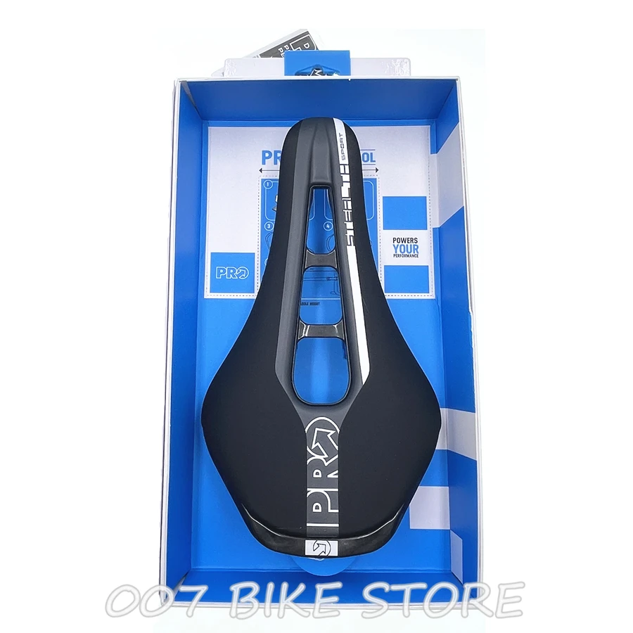 Седло Shimano PRO Stealth CRMO INOX 7 х7 мм углеродное Х9 LTD черное серебристое из нержавеющей