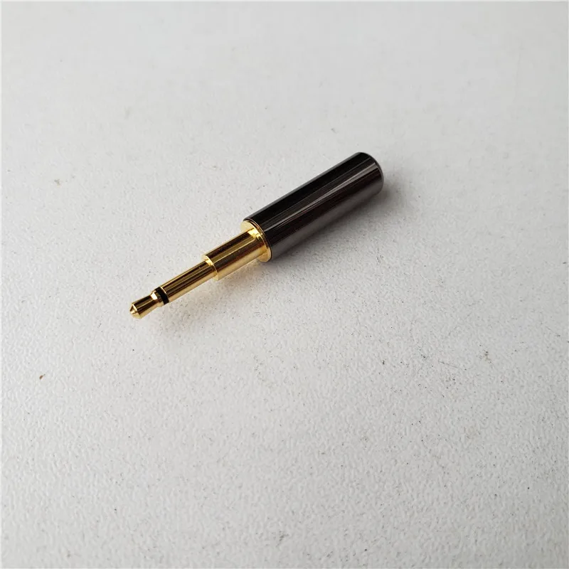 4 шт. мини OPPO PM-1 PM-2 SennheiserHD700 универсальная специальная 2 5 моно удлиненная головка |
