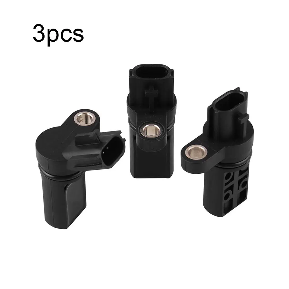 

Распределительного датчик положения 3 шт./компл. распределительного вала двигателя коленчатого вала Сенсор набор совместим с Infiniti