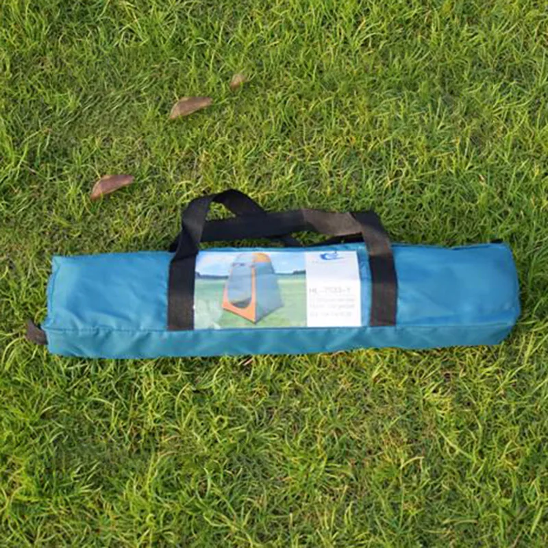 

Outdoor Changing Room Privacy Tent Instant Portable Outdoor Shower Tent Camp Toilet Rain Shelter ASD88