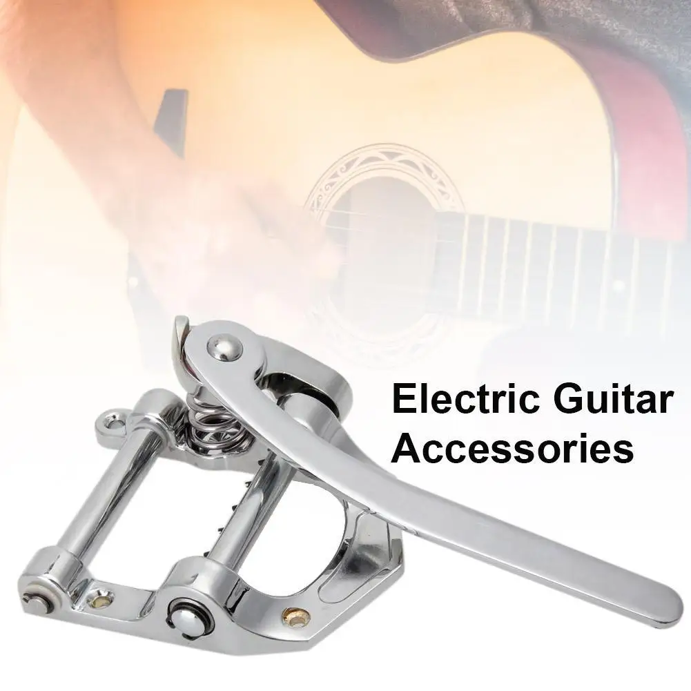 

1 Set Professional Tremolo Bridge for LP Electric Guitar Music Instrument Accessories Electric Guitar Accessories