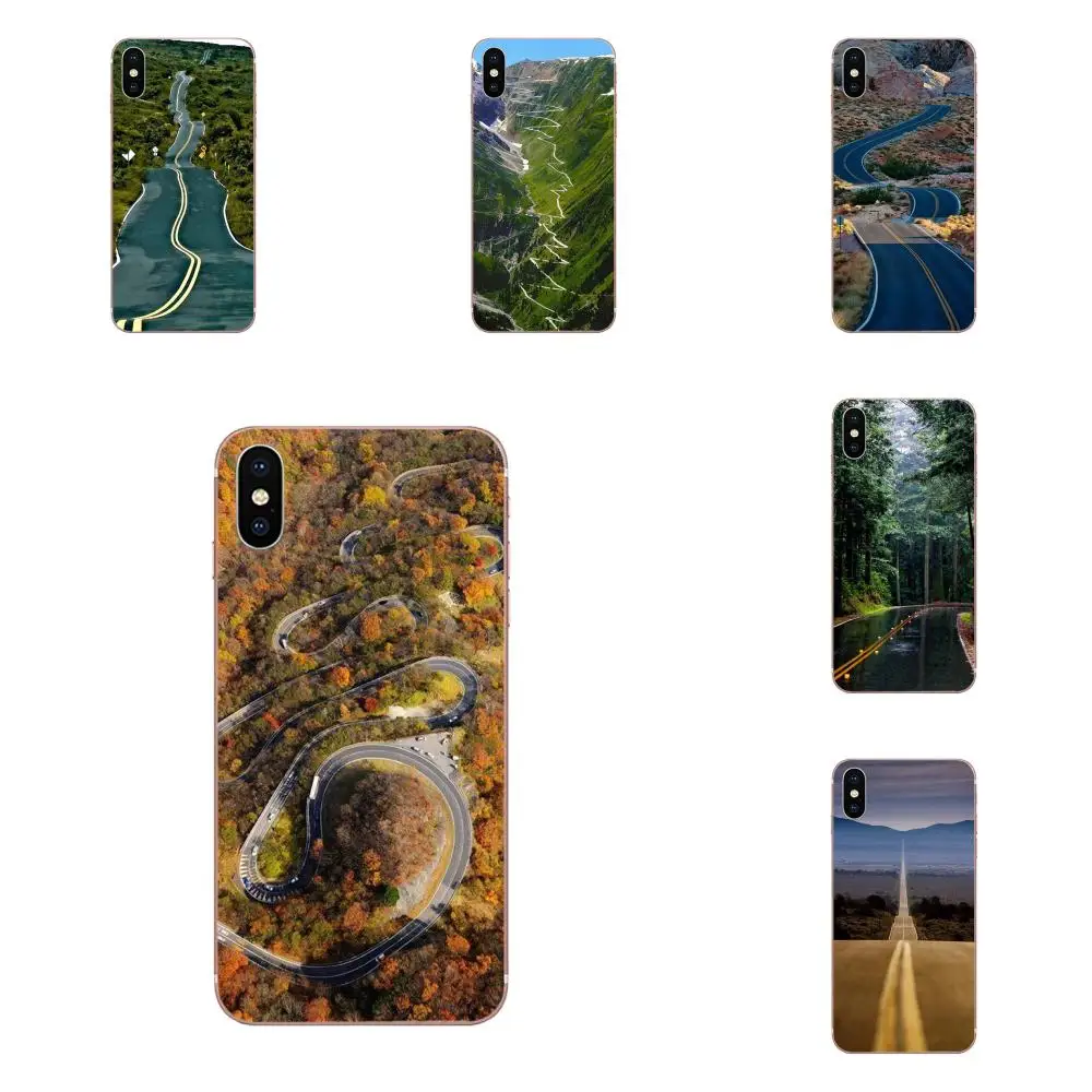 Для LG G3 G4 G5 G6 G7 K4 K7 K8 K10 K40 K50 Q6 Q60 V10 V20 V30 V40 Nexus 5 5X 2017 TPU дизайнерские велосипедные