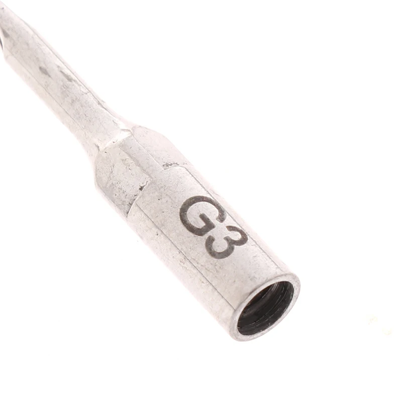 

Dental Ultrasonic Scaler Tip Scaling Periodontics Fit G/P Multifunction Scaling Periodontics Endodontics Tips