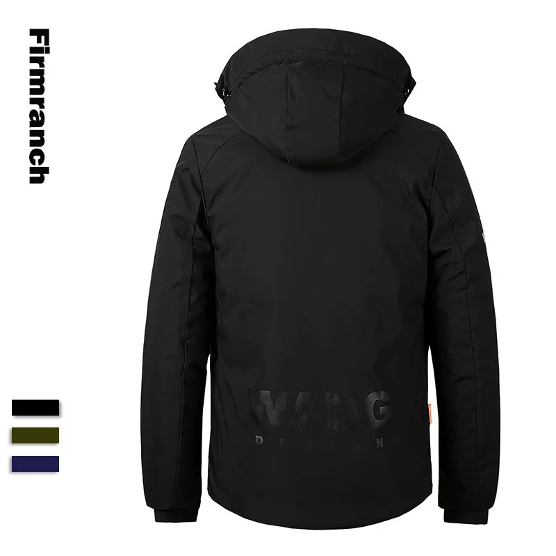

Parkas