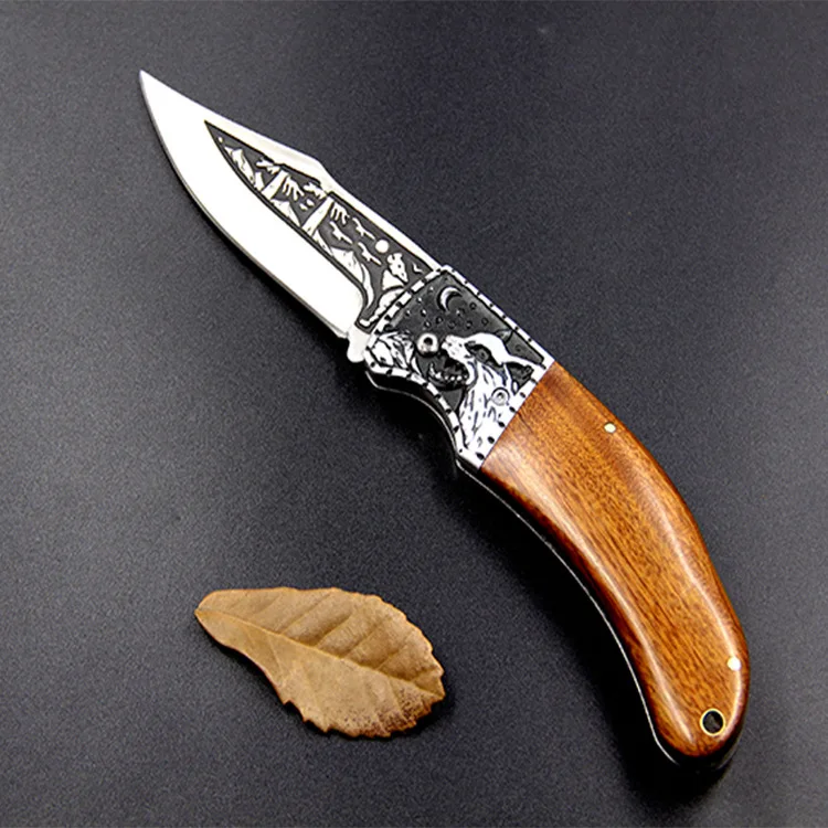 Складной нож для фруктов сабля выживания портативный складной походные ножи |