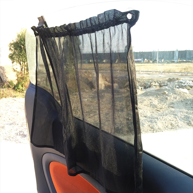 Автомобильный боковой козырек солнцезащитный для Smart 453 fortwo forfour Mini Cooper S JCW Countryman