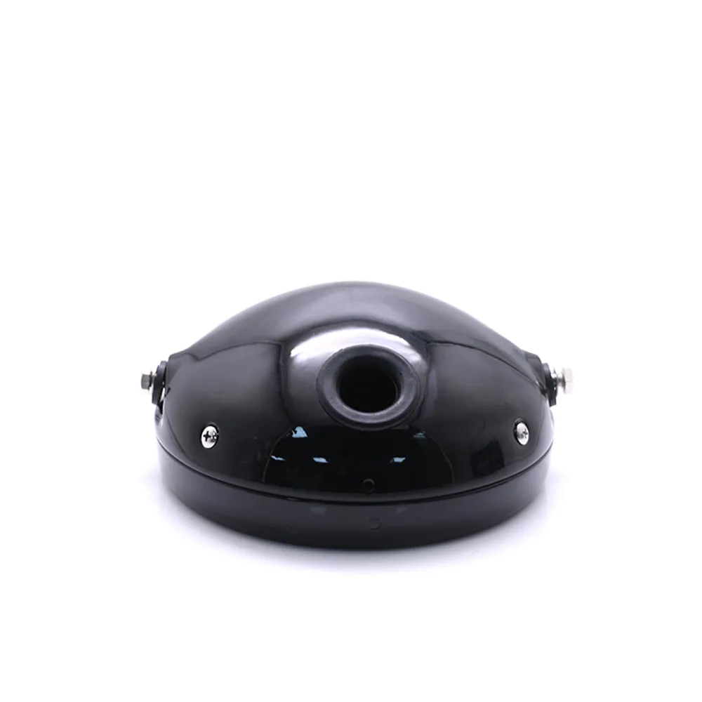 7 &quotмотоциклетные наружные светодиодные фары корпус крышка ведра для мотоциклов