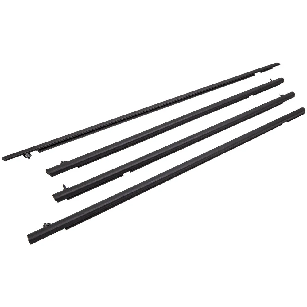 

Уплотнительная лента для наружного окна Honda Civic 2006-2011, 4 шт.