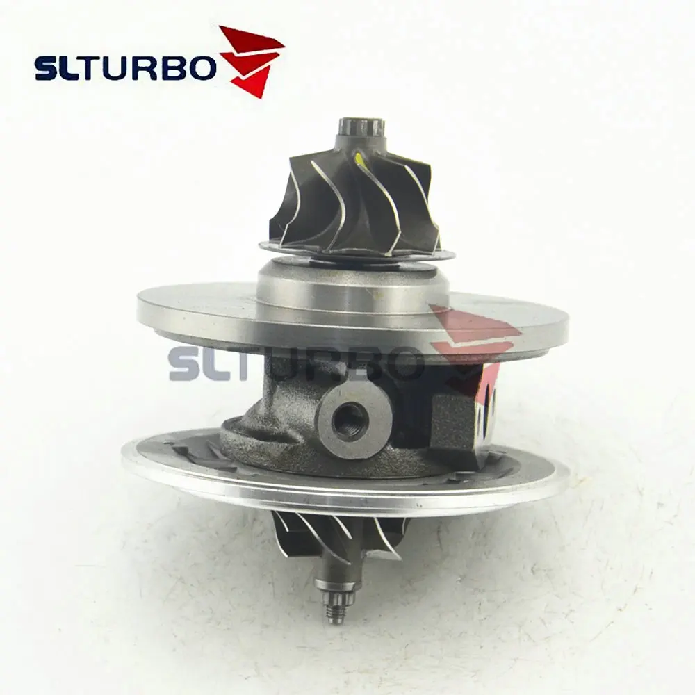 Турбокомплекты для зарядного устройства GT1749V Турбинный картридж core CHRA Ford Focus 1 8 TDCI