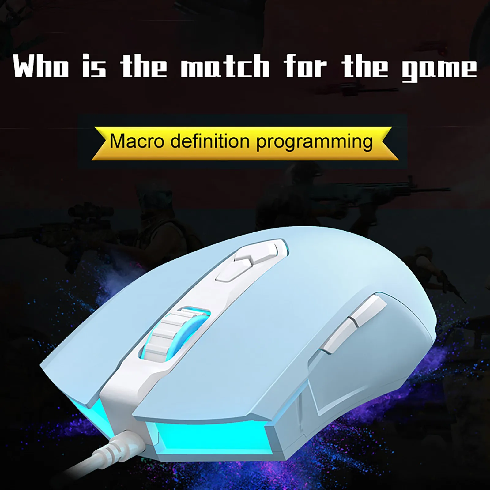 Офисном ноутбук для развлечений бесшумный Aj52 Проводная профессиональная