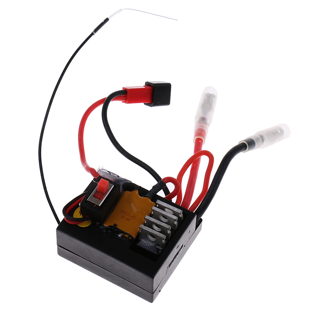 

RC Car Truck Spare Parts 3CH Remote Transmitter w/ Receiver for WLtoys A949