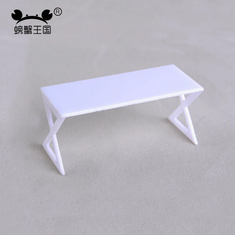 Миниатюрная мебель для кукольного домика миниатюрная модель сделай сам Милая