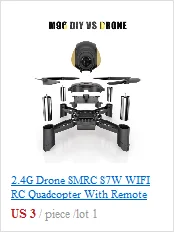 Ocday RC Drone LF606 720P Камера с видом от первого лица Квадрокоптер HD удержания высоты мини складной Дрон детские игрушки RC вертолет для детей