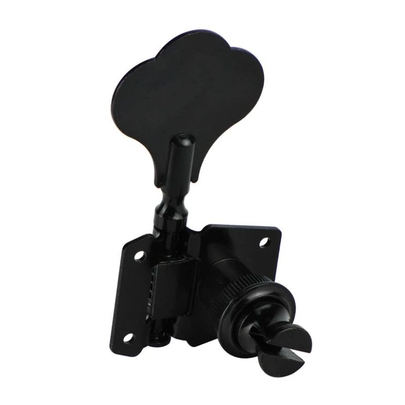 5 шт. аксессуары для гитары винтажные открытые бас-гитары ключи настройки колышки