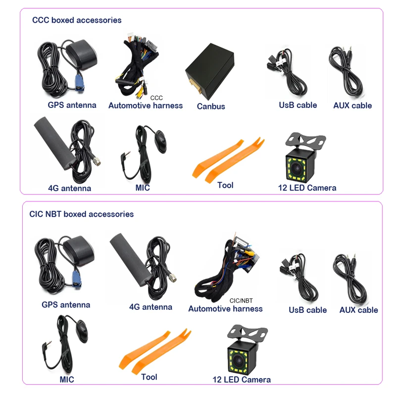 Автомобильное радио 4 Гб IPS Android 10 для BMW 1 серии 120i E81 E82 E87 E88 CCC CIC NET мультимедийное