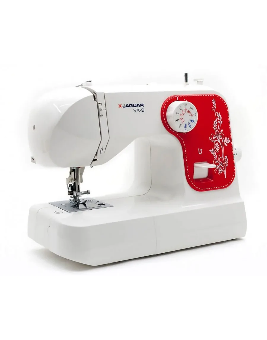 Sewing machine Jaguar VX-9 Fabric for sewing foot feet Overlock Manual knitting accessories | Дом и сад
