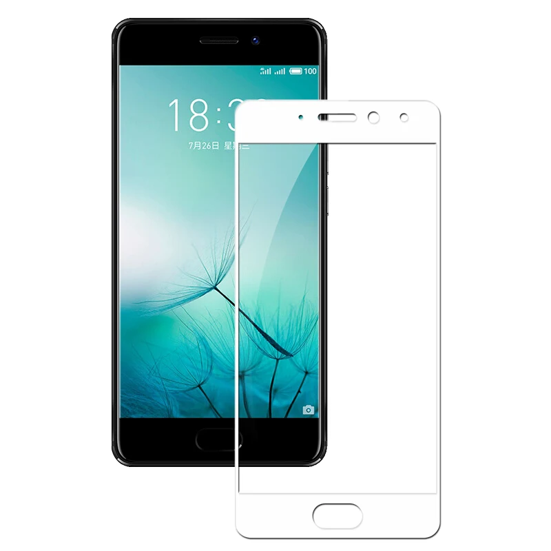 9D защитный Стекло на Meizu M6S M6 M6T M5S M5C M5T M3 M3S M3E M8 M3 M5 M6 закаленное Экран протектор Стекло пленка