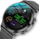 Bluetooth наручные Смарт-часы для мужчин IP68 водонепроницаемые часы несколько спортивных режимов сердечник прогноз погоды Bluetooth умные мужские часы