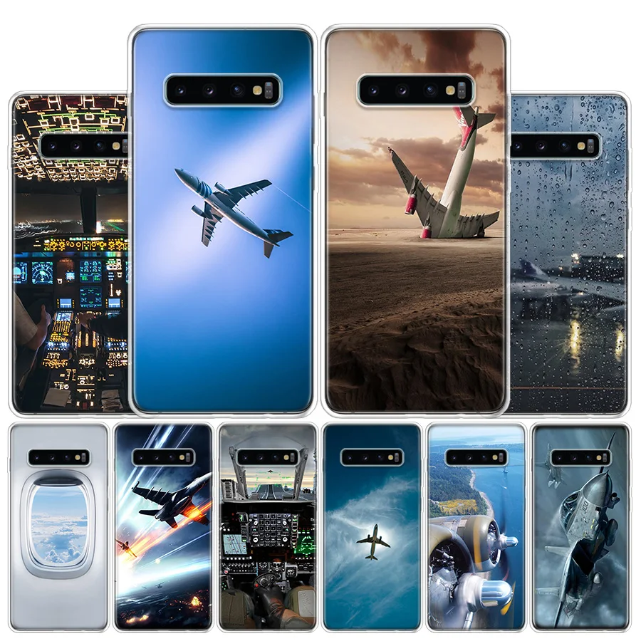 Чехол для телефона Samsung Galaxy S10 S20 FE S21 Ultra Note 10 9 8 S9 S8 S7 Edge J4 J6 J8 Plus Lite + чехол Coq|Бамперы|