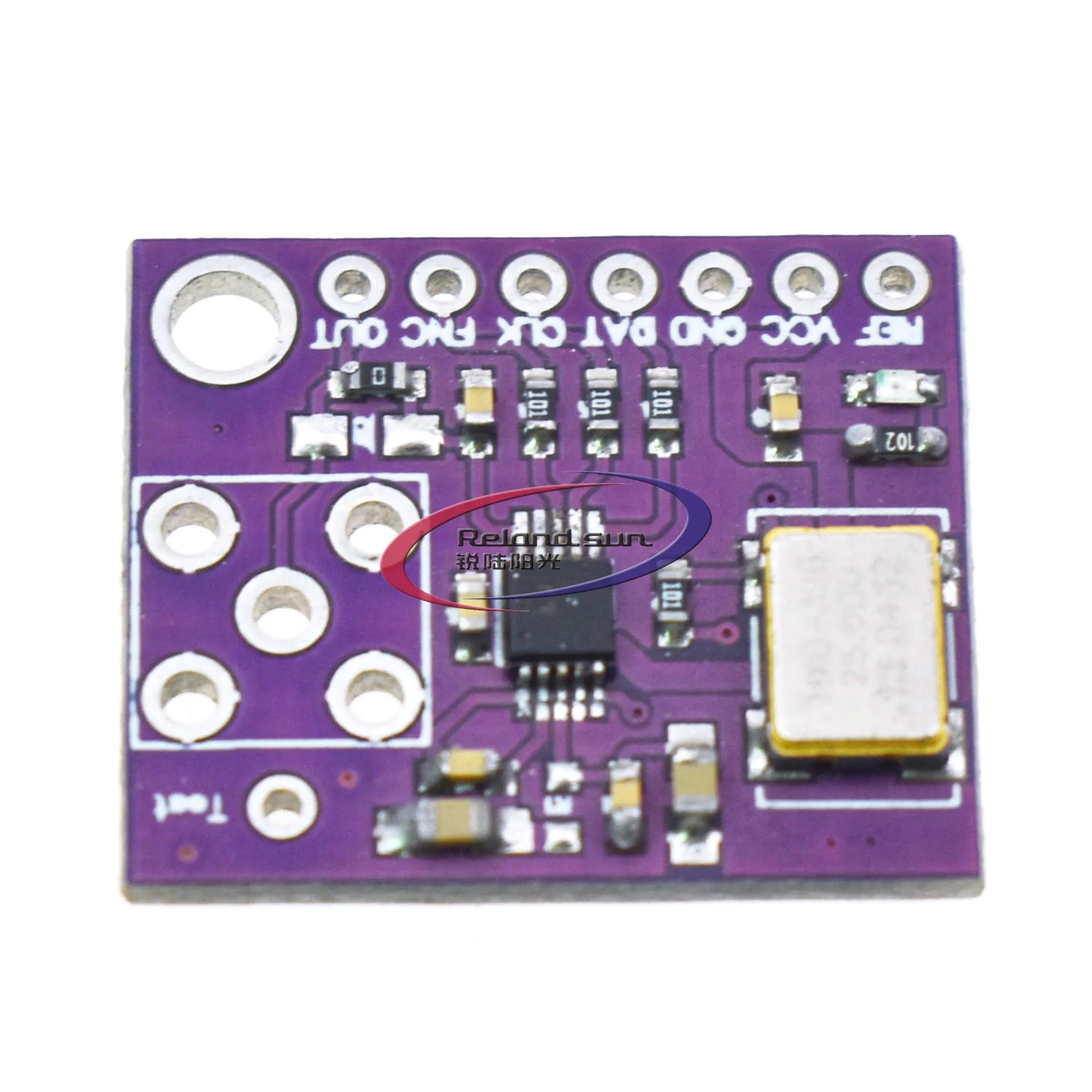 CJMCU 9833 AD9833 AD9833BRMZ модуль синусоидальной квадратной волны треугольника|module| |