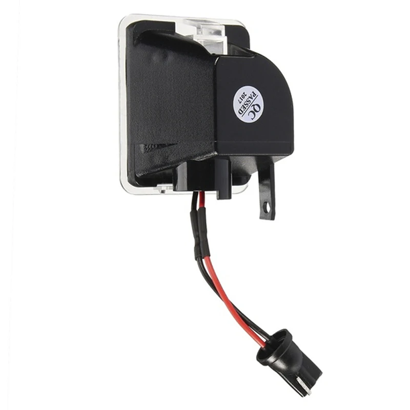 2 шт высокий яркий светодиодный светильник под зеркалом автоматический сменный