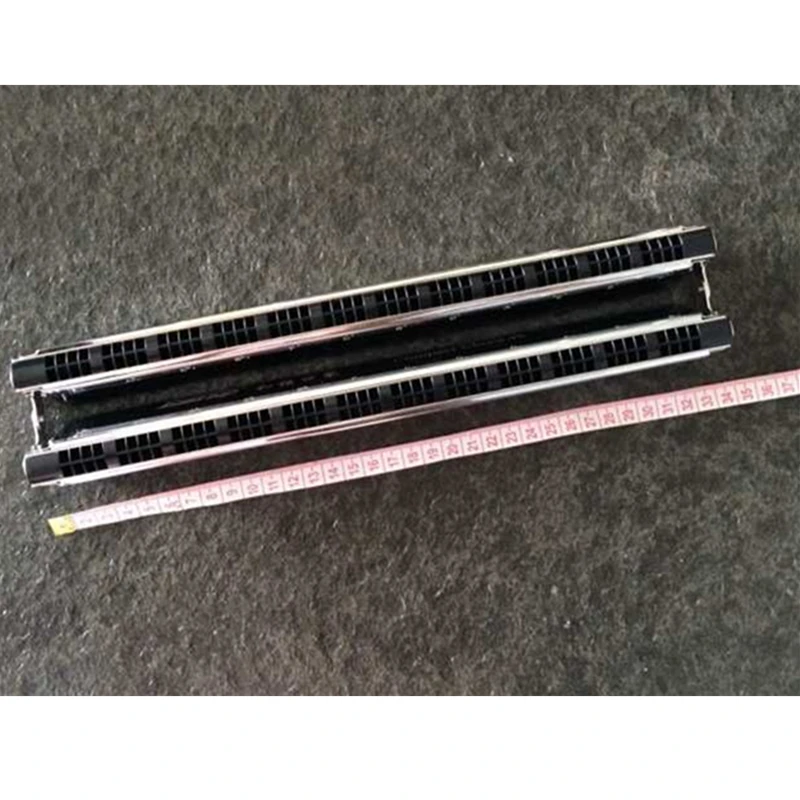 48 отверстий компактный аккорд Easttop |