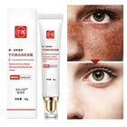 Эффективное средство для удаления мелазмы, точечного пигмента от акне, меланина, темных пятен, пигментации, увлажняющий гель для ухода за кожей