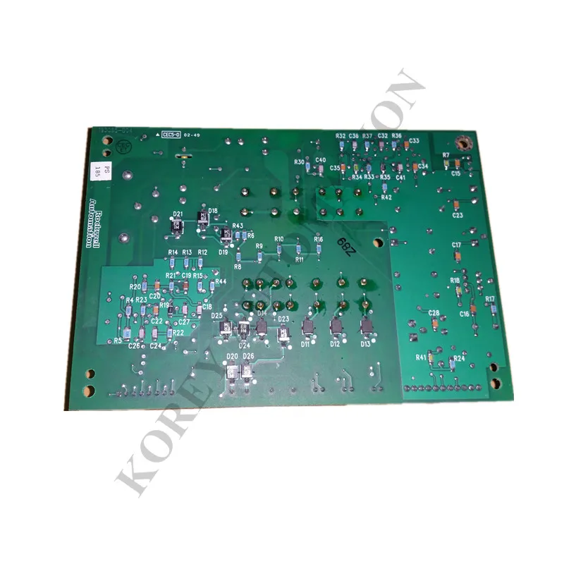 

AB Inverter PF700 Series Power Board 193087-A01