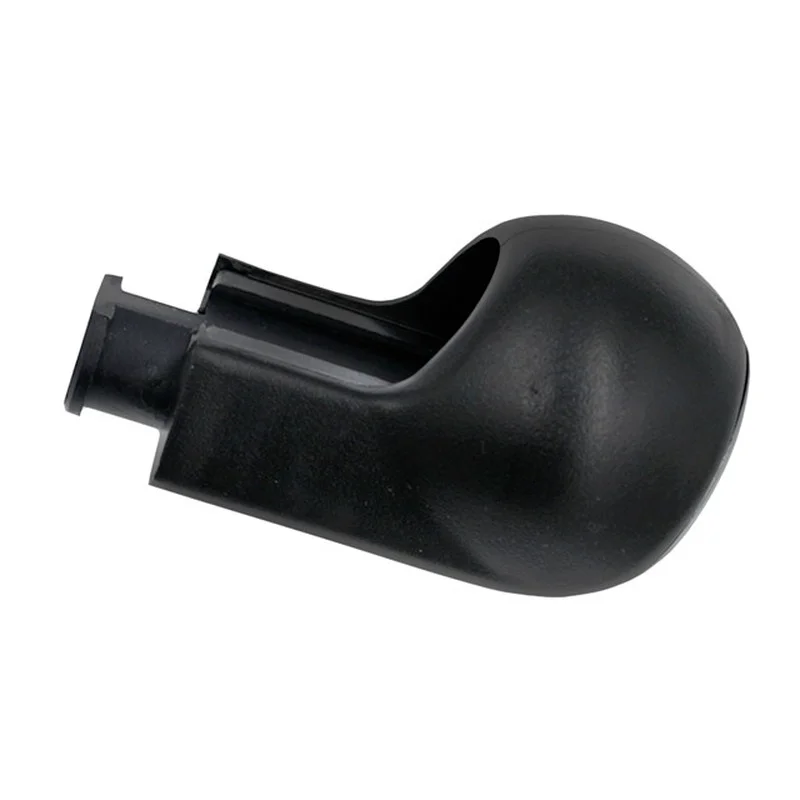 Стик-ручка ABS для стайлинга автомобилей 5/6 скоростей рукоятка рычага