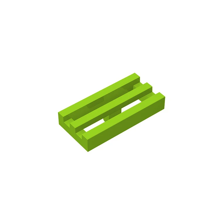 

10PCS 2412 30244 1x2 MOC Compatible Assemble Building Parts Bricks Accessories Blocks DIY Replaceble Particle Kid Toy High-tech