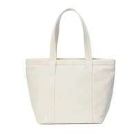 bag female new handbag korean version simple canvas bag casual cloth bag shoulder bag