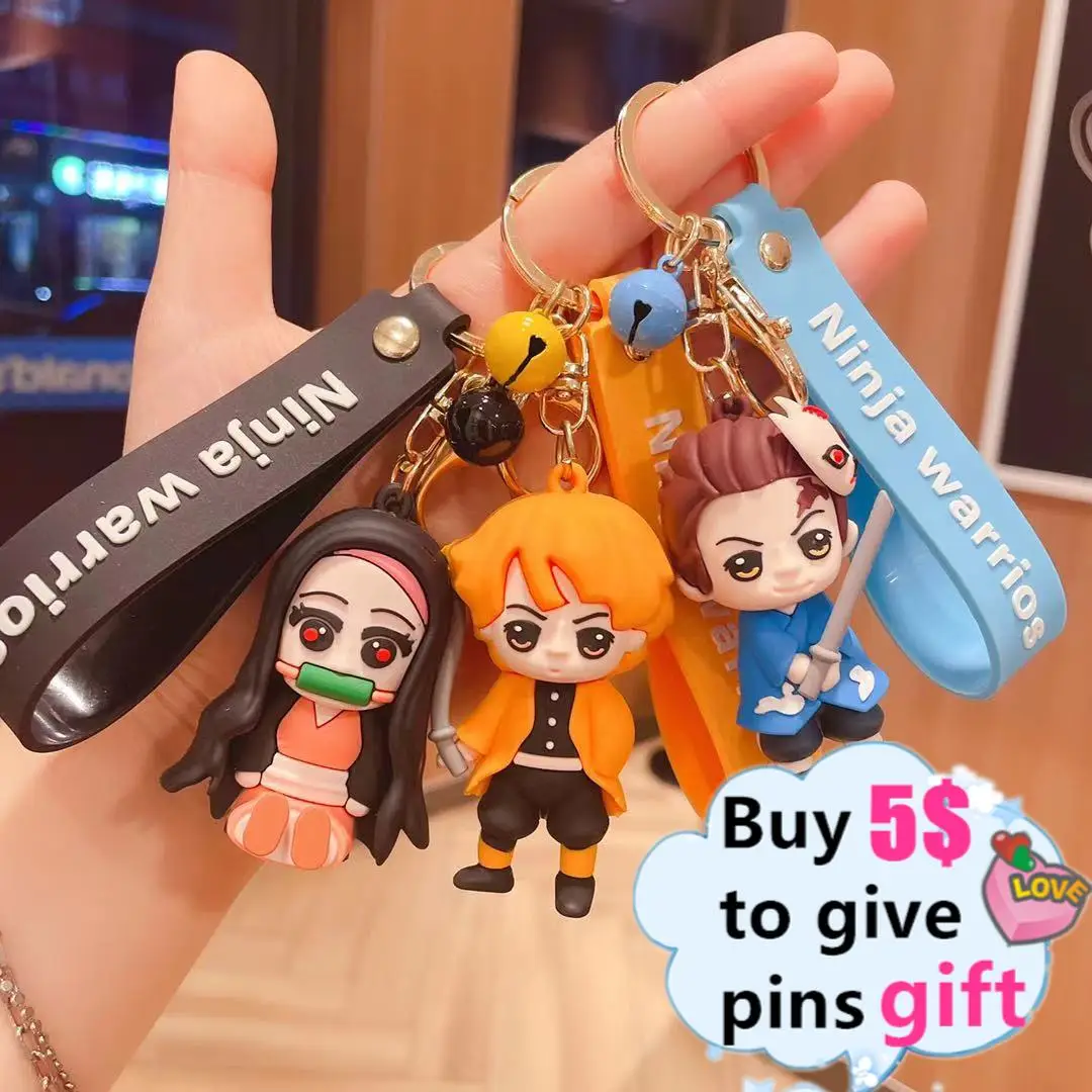 Изготовленный На Заказ японский аниме демон вампир фото мультфильм убийца