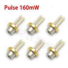 Mitsubishi ML101J21 5,6 мм красный 650nm 658nm 660nm 80mW лазерный диод (импульсный 160mW)