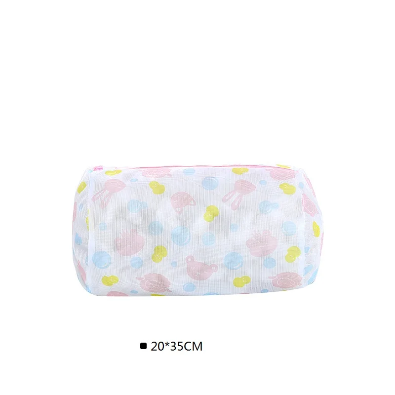 5 шт. одежды Прачечная стиральная машина нижнее белье Органайзер бюстгальтер