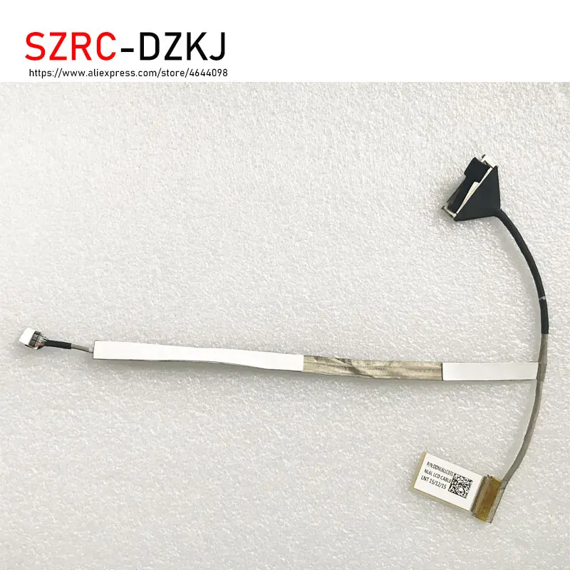 Новый оригинальный ЖК-дисплей для LENOVO N21 кабель CHROMEBOOK WORKS 5C10H71607 DDNL6LLC031 | Компьютеры