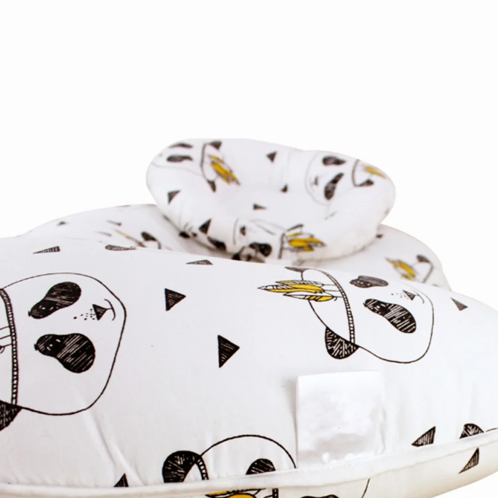 Подушки для грудного вскармливания U-образные подушки кормления новорожденных 2